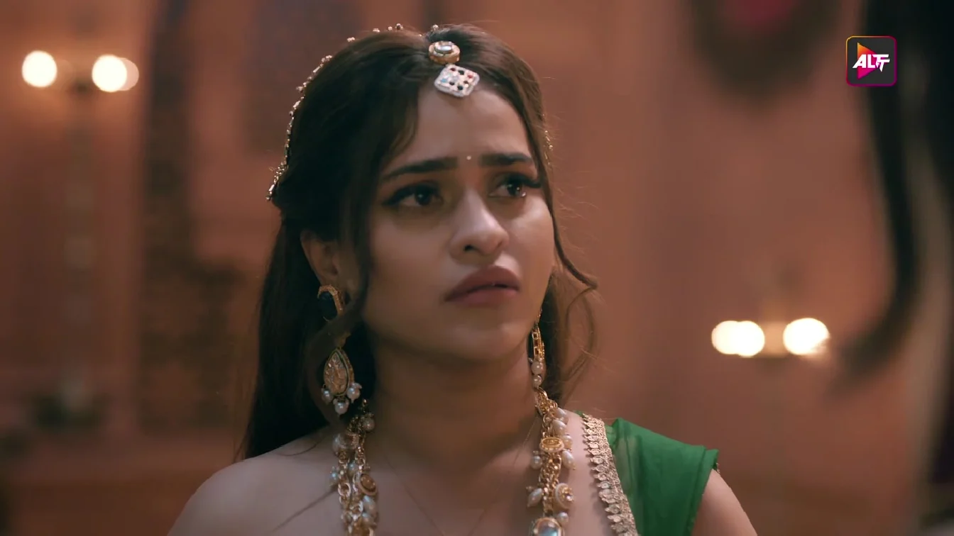Paurashpur S03 E03-05 AltBalaji